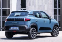 Renault Kwid E-Tech 2026: Quanto custa o elétrico mais barato do Brasil?