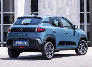 Renault Kwid E-Tech 2026: Quanto custa o elétrico mais barato do Brasil?
