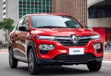 Kwid por R$ 57 mil? Compacto da Renault tem preço diferenciado