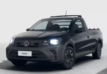 Saveiro Robust 2026: quanto custa a nova pickup para frotista?