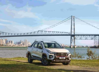 Líder de mercado: Nova Strada alcança 850 mil unidades produzidas no Brasil