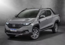 Fiat Strada que se cuide: Hilux e Saveiro apelam para descontos