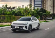 VW Tera 2026: Qual é o novo preço do SUV em Fevereiro?