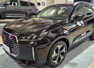 Quanto custa o novo Caoa Chery Tiggo 5X Sport?