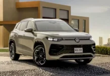 Novo VW Tiguan 2027: Quando será lançada a nova geração?
