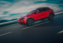 Corolla Cross X novo WR-V: Qual dos dois é mais carro?