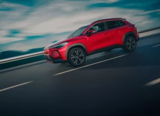 Corolla Cross X novo WR-V: Qual dos dois é mais carro?