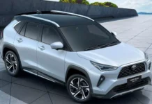 Toyota Yaris Cross XR 2026: SUV chega com bônus de quase R$ 10 mil