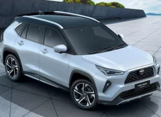 Toyota Yaris Cross XR 2026: SUV chega com bônus de quase R$ 10 mil