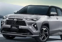Toyota Yaris Cross XR 2026: o que esperar de diferente na nova versão?