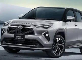 Toyota Yaris Cross XR 2026: o que esperar de diferente na nova versão?