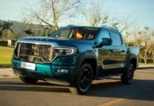 Quais são as 3 picapes híbridas à venda no Brasil na atualidade?