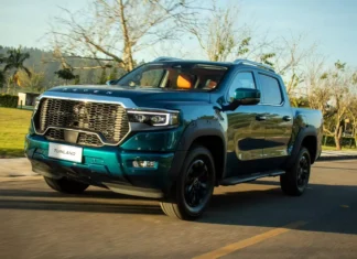 Quais são as 3 picapes híbridas à venda no Brasil na atualidade?