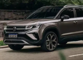 Mais barato que T-Cross? VW Taos antigo tem R$ 22 mil de desconto