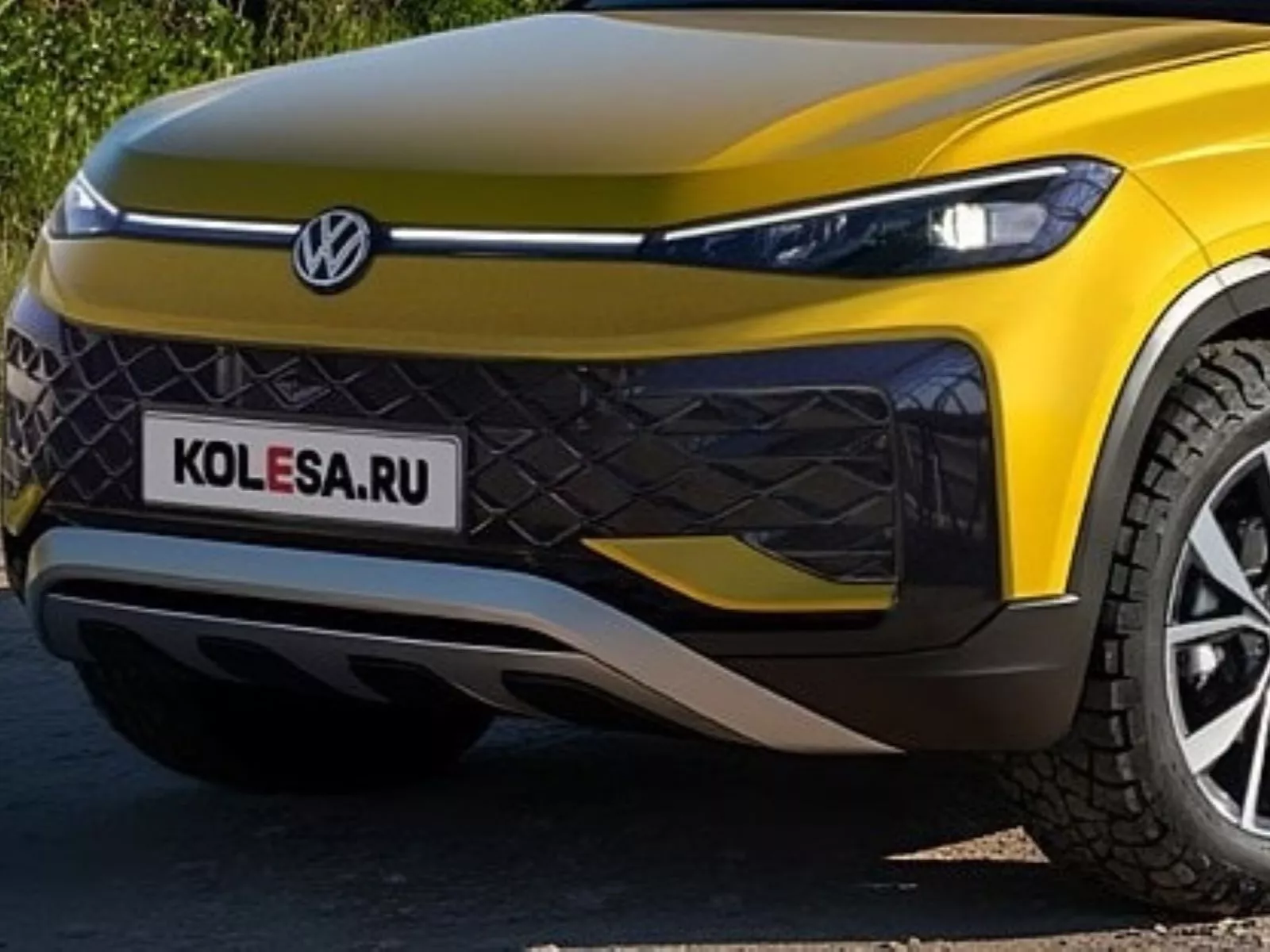 VW Tukan 2027 (Foto: Kolesa.ru)