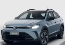 Quanto está custando o VW Nivus em 2026? Preço e Especificações