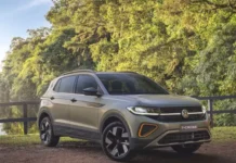 Desconto de R$ 22 mil no T-Cross e R$ 9 mil no Polo: VW acirra concorrência com a Fiat