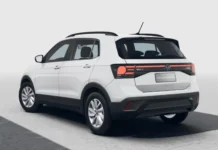VW T-Cross 2026: Qual é o preço atualizado em Fevereiro?