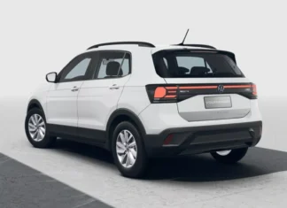 VW T-Cross 2026: Qual é o preço atualizado em Fevereiro?