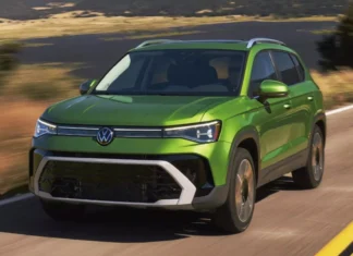 Novo VW Taos 2026: preços e ficha técnica completa