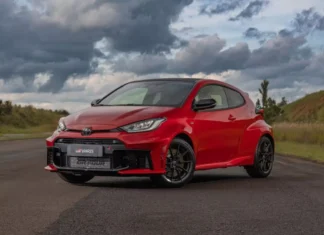 Novo Toyota GR Yaris entra em pré-venda no Brasil: Preço e Especificações