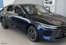 Importados ganham força no Brasil e vendas começam 2026 em alta, impulsionadas por carros eletrificados BYD King