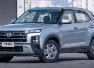 Hyundai Creta ganha versão Action para PCD e preço cai para R$ 104 mil com isenções Foto: Hyundai