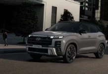 Creta 2026: Veja o novo preço atualizado do SUV da Hyundai e quanto custa cada versão Foto: Hyundai
