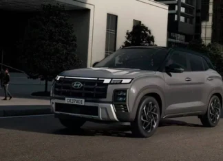 Creta 2026: Veja o novo preço atualizado do SUV da Hyundai e quanto custa cada versão Foto: Hyundai