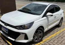 Hyundai HB20S fica mais caro no Brasil: veja os novos preços do sedã compacto Hyundai HB20S