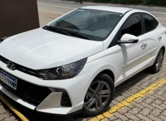 Hyundai HB20S fica mais caro no Brasil: veja os novos preços do sedã compacto Hyundai HB20S