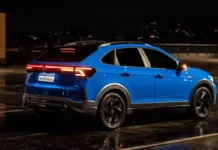 Disputa Acirrada no Mercado de SUVs: VW Nivus Ultrapassa Fiat Fastback e Força Resposta com Descontos de R$ 24 Mil nas Concessionárias