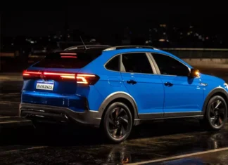 Disputa Acirrada no Mercado de SUVs: VW Nivus Ultrapassa Fiat Fastback e Força Resposta com Descontos de R$ 24 Mil nas Concessionárias
