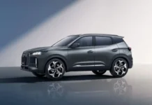 Desempenho do Tiggo 5X 2027: Consumo de combustível coloca o SUV da Caoa Chery em desvantagem