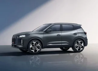 Desempenho do Tiggo 5X 2027: Consumo de combustível coloca o SUV da Caoa Chery em desvantagem