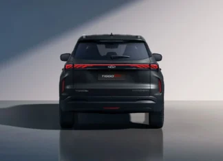 Tiggo 5X 2027: Sucesso de vendas do SUV levanta discussões sobre consumo de combustível no Brasil