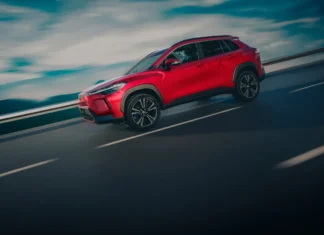 SUV Tiggo 5x de R$ 109 Mil Desbanca Corolla e Corolla Cross: Conheça o Novo Líder de Rentabilidade no Mercado de Seminovos