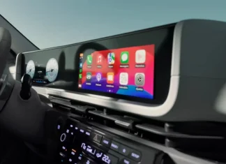 Novo SUV Híbrido Omoda 5 SHS-H se Destaca com Potência de 224 cv e Preço Atraente de R$ 159.990