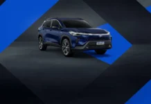 Hatch Elétrico de R$ 119.990 Supera Toyota Corolla Cross em Março de 2026 com Acessibilidade e Popularidade