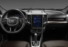 Fiat Toro 2027 oferece desconto de quase R$ 40 mil com chegada da Volkswagen Tukan ao mercado brasileiro