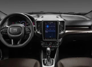 Fiat Toro 2027 oferece desconto de quase R$ 40 mil com chegada da Volkswagen Tukan ao mercado brasileiro