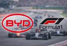 BYD Avalia Entrada na Fórmula 1 e Pode Desafiar Gigantes como Ferrari e Mercedes em uma Corrida Histórica
