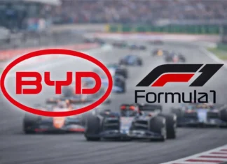 BYD Avalia Entrada na Fórmula 1 e Pode Desafiar Gigantes como Ferrari e Mercedes em uma Corrida Histórica
