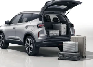 Lançamento do Tiggo 5X 2027: CAOA Chery Surpreende Clientes com Alta nas Vendas e Ajuste de Preços