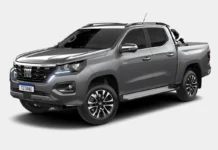 Com desconto de R$ 55 mil, Fiat Titano não supera preço inicial competitivo da picape GWM Poer P30