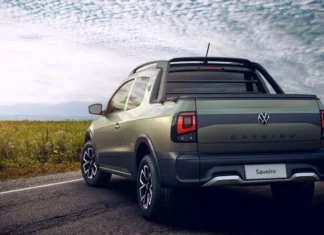 Volkswagen Saveiro e Fiat Strada Intensificam Competição com Descontos Significativos no Mercado de Picapes do Brasil