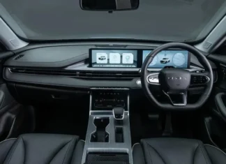 Novo SUV de R$ 140 mil desafia Toyota Yaris Cross no mercado de utilitários eficientes e tecnológicos