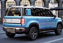 SUV Elétrico Chevrolet Spark EUV de R$ 144.990 Oferece Recarga Grátis e Promete Revolucionar o Mercado Brasileiro