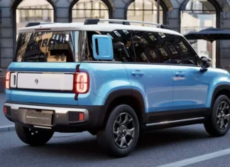 SUV Elétrico Chevrolet Spark EUV de R$ 144.990 Oferece Recarga Grátis e Promete Revolucionar o Mercado Brasileiro