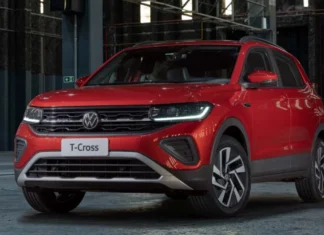 Tiggo 5X apresenta consumo superior a hatch Ford Ka enquanto se destaca em tecnologia